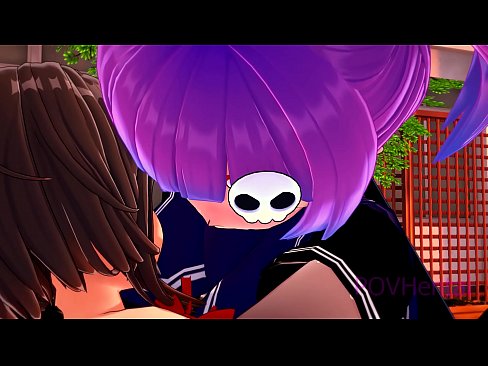❤️ Arachne girl monster. Porno u nás