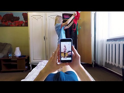 ❤️ Nevlastní sestra donutila svého bratra udělat se těsně předtím, než se máma vrátila domů Porno u nás