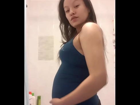 ❤️ NEJŽHAVĚJŠÍ KOLUMBIJSKÁ COURA NA NETU JE ZPĚT, TĚHOTNÁ, CHCE JE SLEDOVAT I NA https://onlyfans.com/maquinasperfectas1. Porno u nás