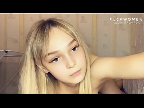 ❤️ Nenasytná školačka poskytuje spolužačce zdrcující pulzující orální creampay Porno u nás