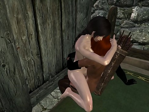 ❤️ Na dovolené, a použil těla tsbbe a unpe maximální herci, succubus a nord Porno u nás
